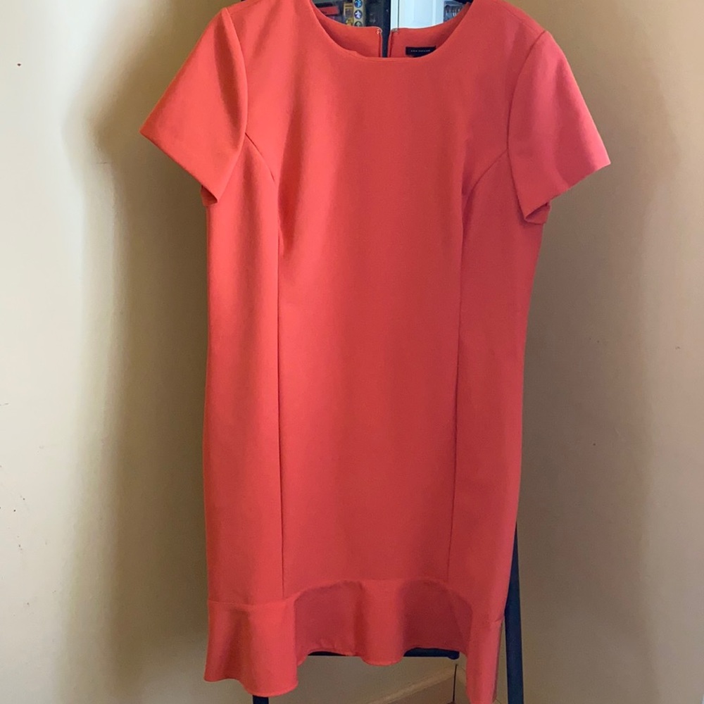 Ann Taylor